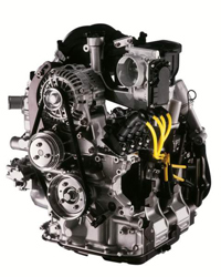U20D6 Engine